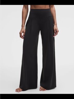 Lululemon Align Palazzo Pant - Short